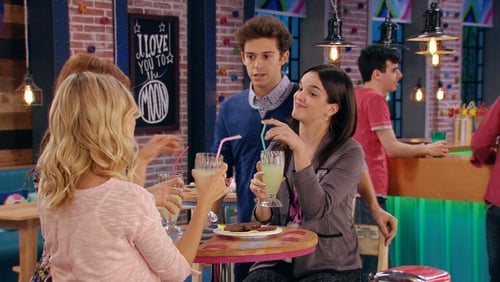 Soy Luna 1. évad 16. epizód online