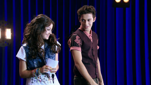 Soy Luna 1. évad 18. epizód online