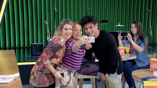 Soy Luna 1. évad 27. epizód online