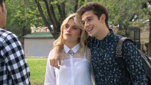 Soy Luna 1. évad 30. epizód online