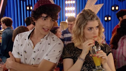 Soy Luna 1. évad 39. epizód online