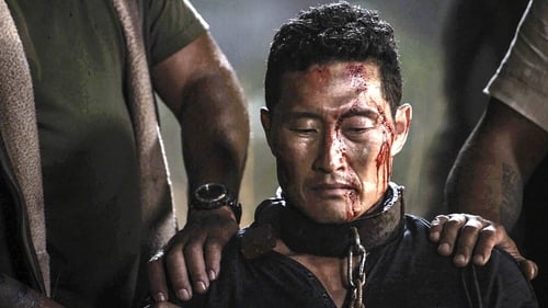 Hawaii Five-0 7. évad 12. epizód online