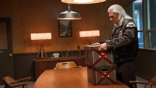 Twin Peaks 3. évad A tuskómnak üzenete van számodra online