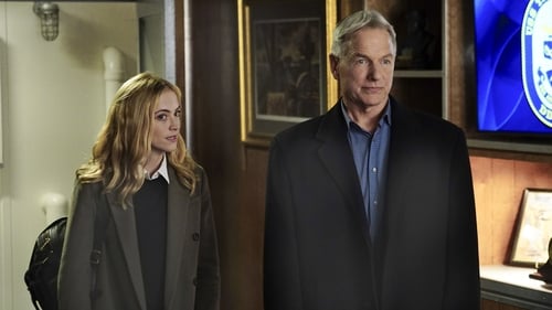 NCIS 14. évad Nonstop online