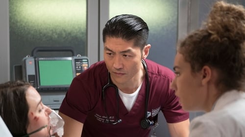 Chicago Med 2. évad 13. epizód online