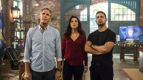 NCIS: New Orleans 3. évad 14. epizód online