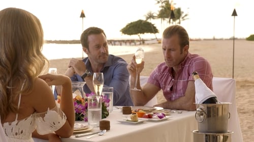 Hawaii Five-0 7. évad 16. epizód online