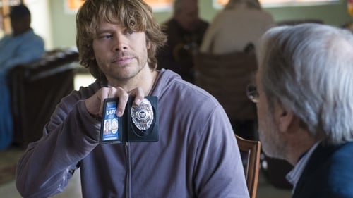 NCIS: Los Angeles 8. évad Bosszú online