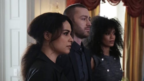 Quantico 2. évad 13. epizód online