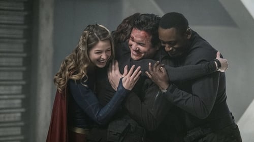 Supergirl 2. évad 14. epizód online