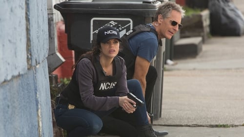 NCIS: New Orleans 3. évad 18. epizód online