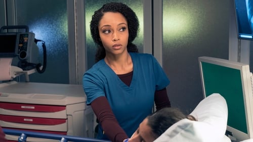 Chicago Med 2. évad 16. epizód online