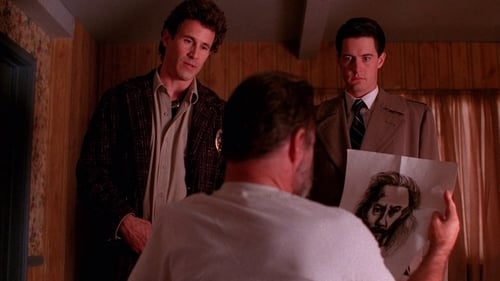 Twin Peaks 1. évad A félkezű férfi online