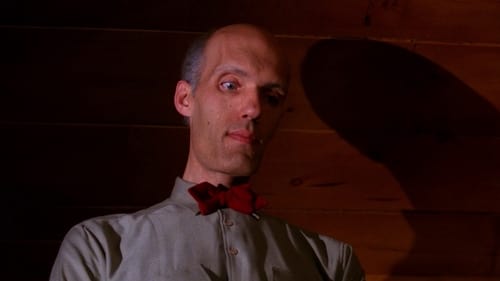 Twin Peaks 2. évad Az óriás legyen veled online