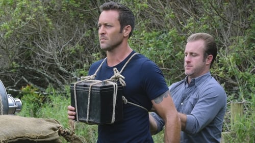 Hawaii Five-0 7. évad 18. epizód online