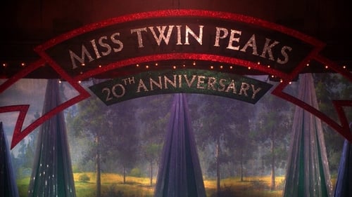 Twin Peaks 2. évad Miss Twin Peaks online