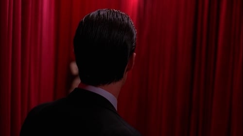 Twin Peaks 2. évad Életen és halálon túl online