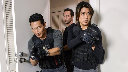 Hawaii Five-0 7. évad 19. epizód online