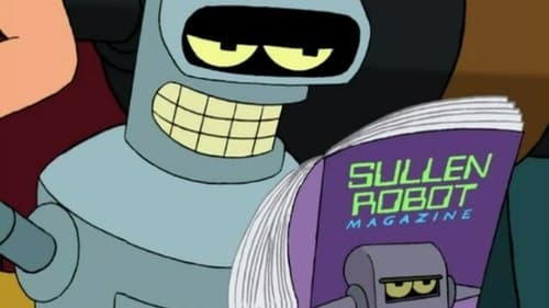 Futurama 4. évad Egy emlékezetes fáraó online