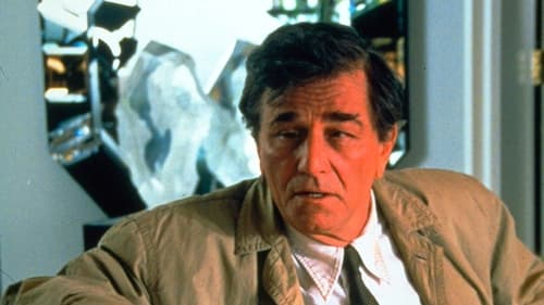 Columbo 10. évad Testvéri szeretet online