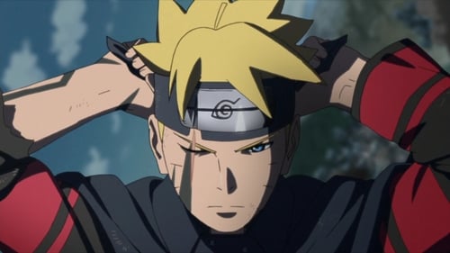 Boruto: Naruto új nemzedék 1. évad 1. epizód online