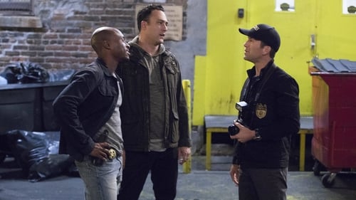 NCIS: New Orleans 3. évad 20. epizód online