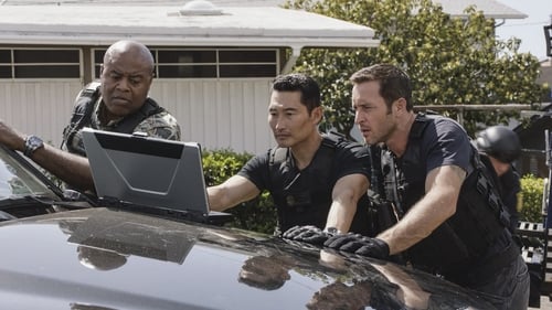 Hawaii Five-0 7. évad 20. epizód online