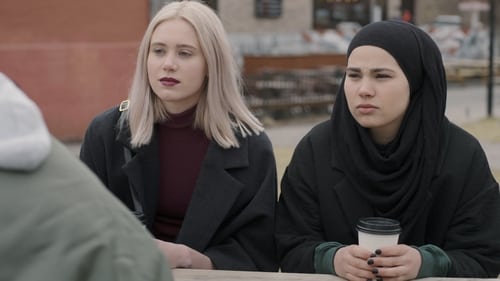 SKAM 4. évad 4. epizód online