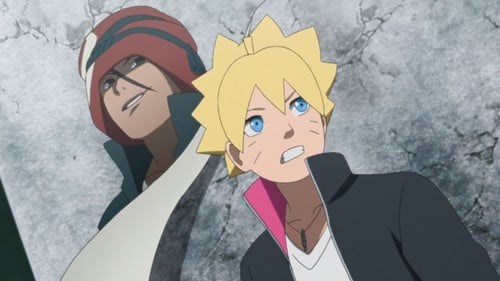 Boruto: Naruto új nemzedék 1. évad 2. epizód online