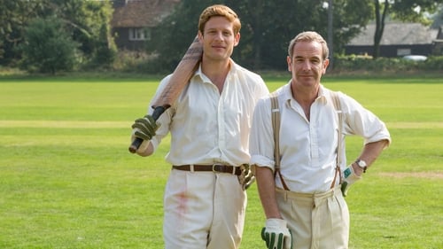 Grantchester bűnei 3. évad 2. epizód online