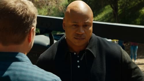 NCIS: Los Angeles 8. évad Kiszabadulva online