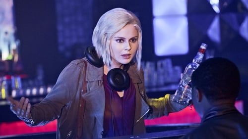 iZombie 3. évad 6. epizód online