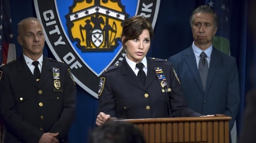 Brooklyn 99 - Nemszázas körzet 4. évad Bűn és bűnhődés online