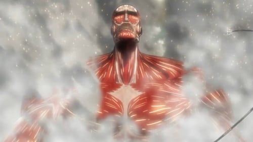 Attack on Titan 2. évad 7. epizód online