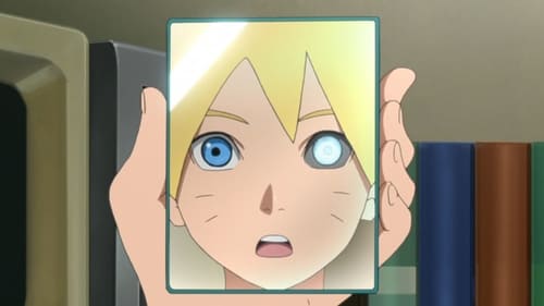 Boruto: Naruto új nemzedék 1. évad 8. epizód online