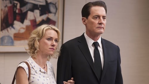 Twin Peaks 3. évad De még micsoda holttest! online