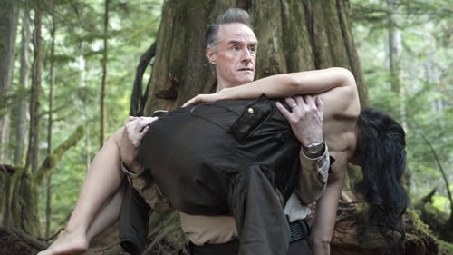 Twin Peaks 3. évad Olyanok vagyunk, mint az álmodó online