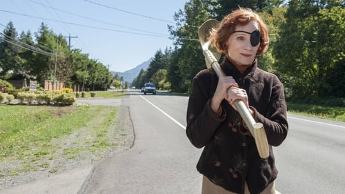 Twin Peaks 3. évad De mégis félek attól, ami most következik online