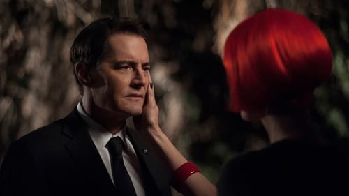 Twin Peaks 3. évad Önt hogy hívják? online