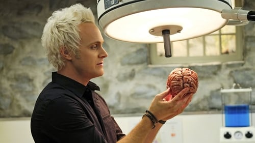 iZombie 3. évad A visszatérés online