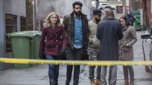 iZombie 3. évad Nappalok és éjszakák, 1. rész online