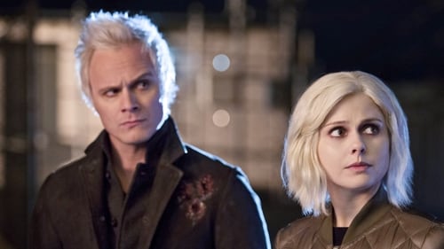 iZombie 3. évad Nappalok és éjszakák, 2. rész online