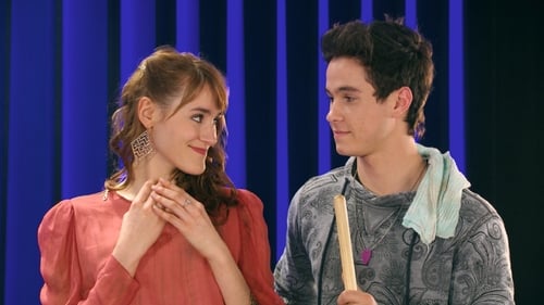 Soy Luna 2. évad 12. epizód online