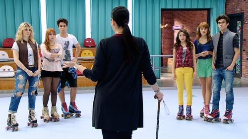 Soy Luna 2. évad 24. epizód online