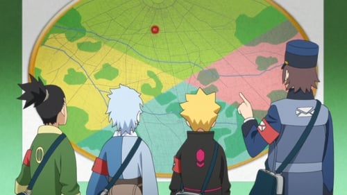 Boruto: Naruto új nemzedék 1. évad 11. epizód online