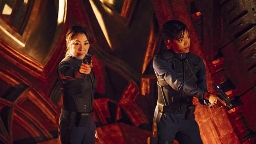 Star Trek: Discovery 1. évad Csata a Két Csillagnál online