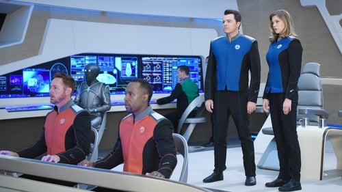 Orville 1. évad Régi sebek online