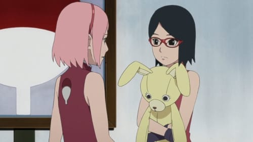 Boruto: Naruto új nemzedék 1. évad 17. epizód online