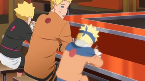 Boruto: Naruto új nemzedék 1. évad 18. epizód online