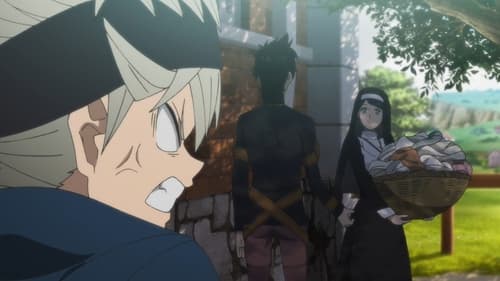 Black Clover 1. évad Asta és Yuno online